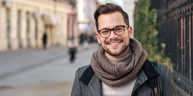 FOM Bachelor of Arts in Business Administration - Public Management