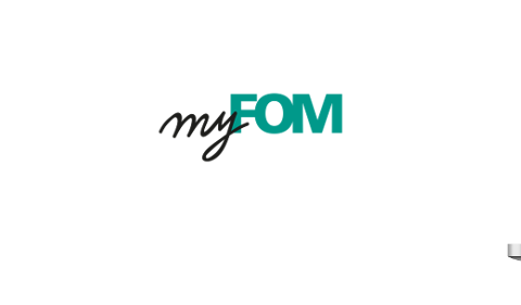 myfom Logo
