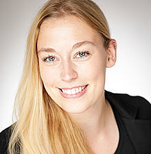 Studentin Wiebke Köllner | Auszubildende zur Gesundheits- und Krankenpflegerin