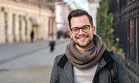 FOM Bachelor of Arts in Business Administration - Public Management