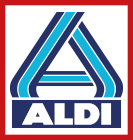 ALDI Nord Kooperation Logo